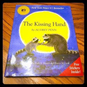 The Kissing Hand